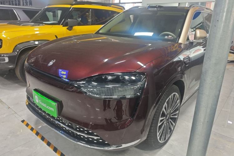 Used Hima AITO M9 2025 Extended-Range Max Version 52 kWh 5-Seater Edition Guazi used car, China used car export, Used car for sale, Used  cars, Cheapest cars for sale