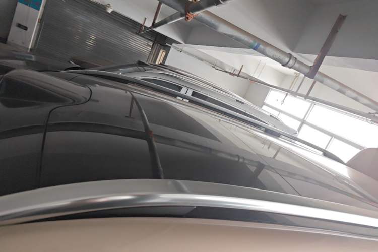 Used Hima AITO M9 2025 Extended-Range Ultra Version 52 kWh 6-Seater Roof