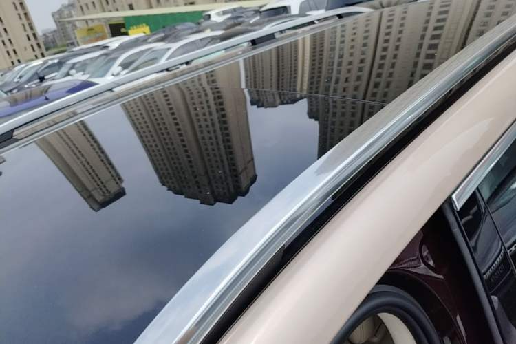 Used Hima AITO M9 2025 Extended-Range Ultra Version 52 kWh 6-Seater Roof
