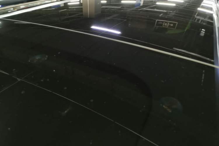 Used Hima AITO M9 2025 Extended-Range Ultra Version 52 kWh 6-Seater Roof