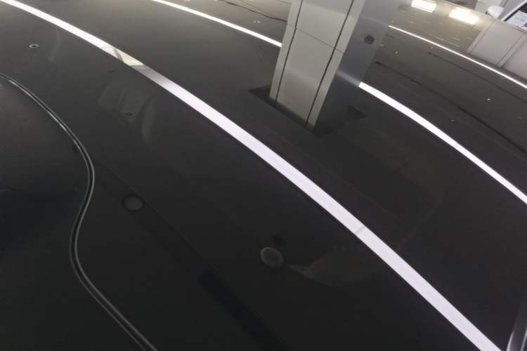Used Hima AITO M9 2025 Extended-Range Ultra Version 52 kWh 6-Seater Roof