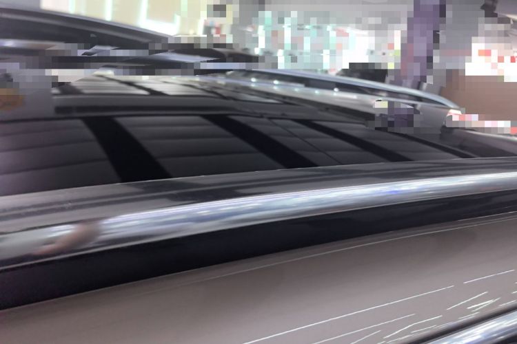 Used Hima AITO M9 2025 Extended-Range Ultra Version 52 kWh 6-Seater Roof