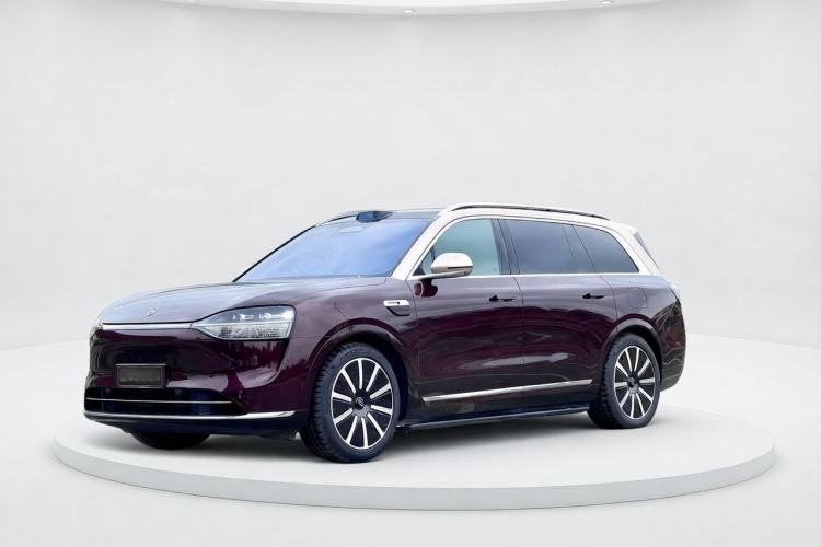 Used Hima AITO M9 2025 Extended-Range Max Version 52 kWh 6-Seater Edition Guazi used car, China used car export, Used car for sale, Used  cars, Cheapest cars for sale