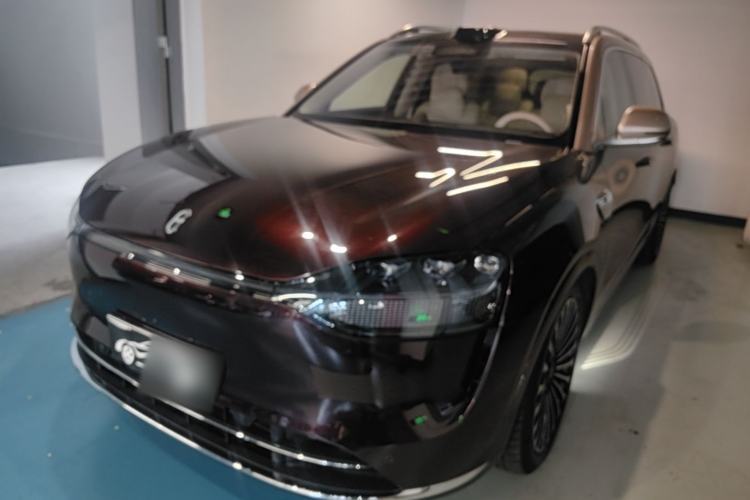 Used Hima AITO M9 2025 Extended-Range Ultra Version 52 kWh 6-Seater Guazi used car, China used car export, Used car for sale, Used  cars, Cheapest cars for sale