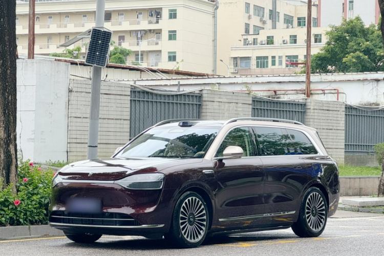 Used Hima AITO M9 2025 Extended-Range Ultra Version 52 kWh 6-Seater Guazi used car, China used car export, Used car for sale, Used  cars, Cheapest cars for sale