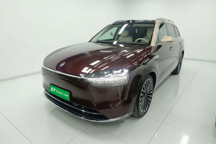 Hima AITO M9 2025 Extended-Range Ultra Version 52 kWh 6-Seater usata Guazi used car, China used car export, Used car for sale, Used  cars, Cheapest cars for sale
