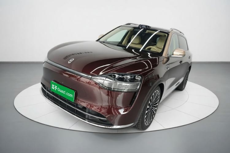Hima AITO M9 2025 Extended-Range Ultra Version 52 kWh 6-Seater d’occasion Guazi used car, China used car export, Used car for sale, Used cars, Cheapest cars for sale
