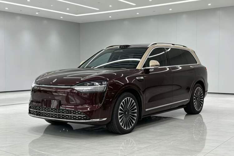 Used Hima AITO M9 2025 Extended-Range Ultra Version 52 kWh 5-Seater Edition Guazi used car, China used car export, Used car for sale, Used  cars, Cheapest cars for sale