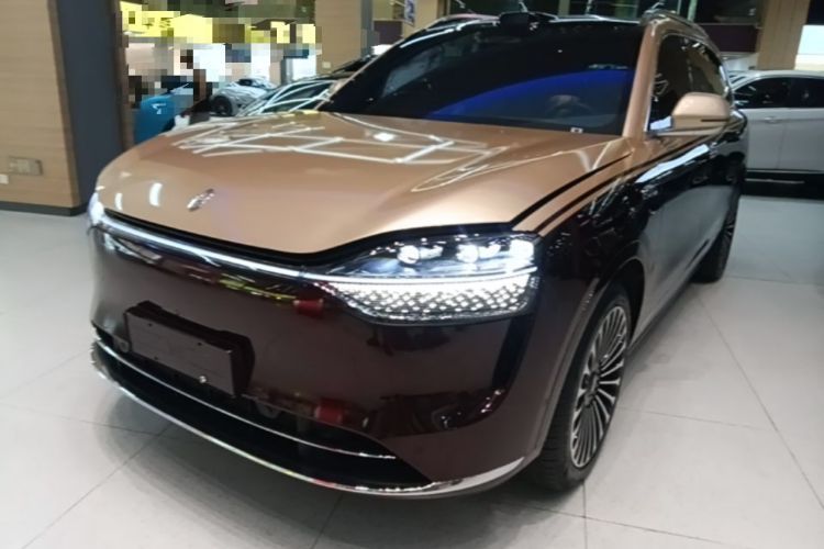 Used Hima AITO M9 2025 Extended-Range Max Version 52 kWh 6-Seater Edition Guazi used car, China used car export, Used car for sale, Used  cars, Cheapest cars for sale