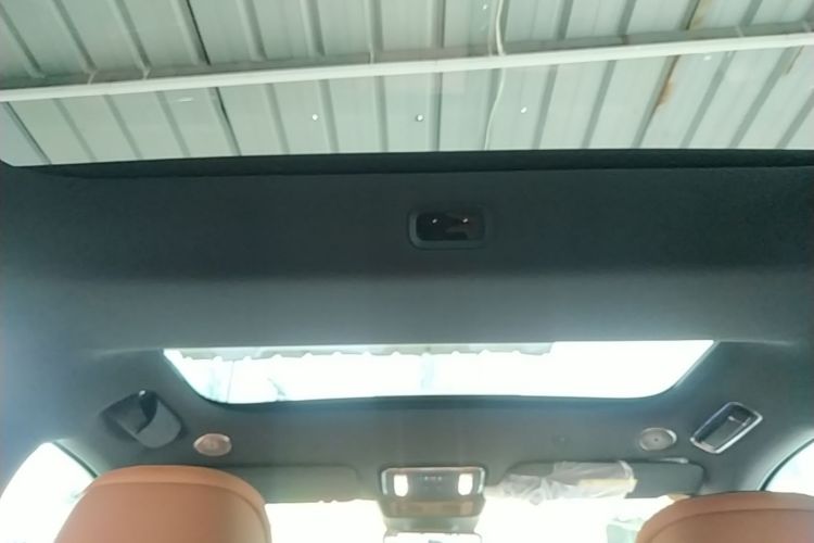 Used Hima AITO M9 2026 Model Range-Extended Max+ Edition 6-seater Headliner