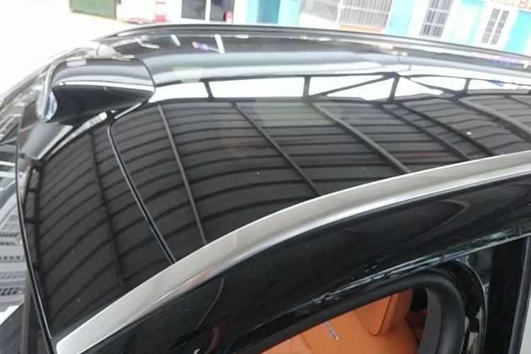 Used Hima AITO M9 2026 Model Range-Extended Max+ Edition 6-seater Roof