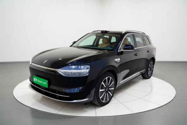Used Hima AITO M9 2026 Model Range-Extended Max+ Edition 5-seater