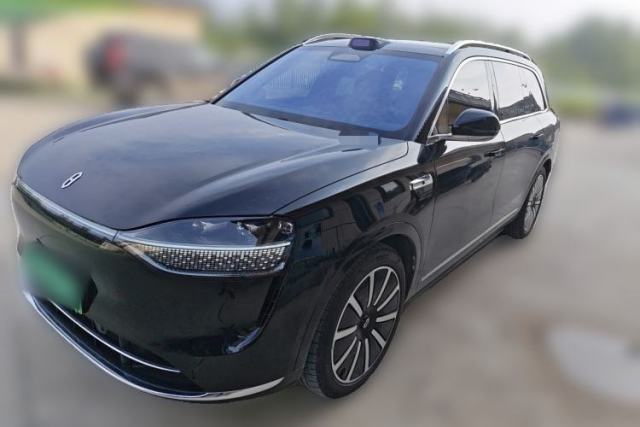 Used Hima AITO M9 2026 Model Range-Extended Max+ Edition 5-seater