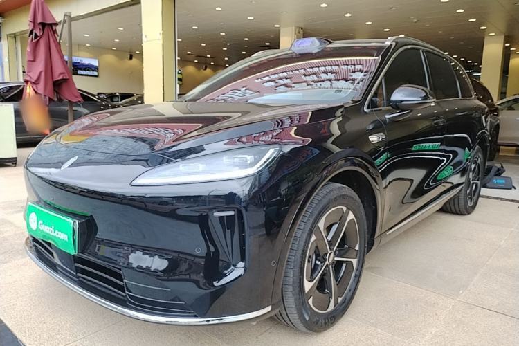 Used Hima H5 2025 Model Range-Extending Max Guazi used car, China used car export, Used car for sale, Used  cars, Cheapest cars for sale