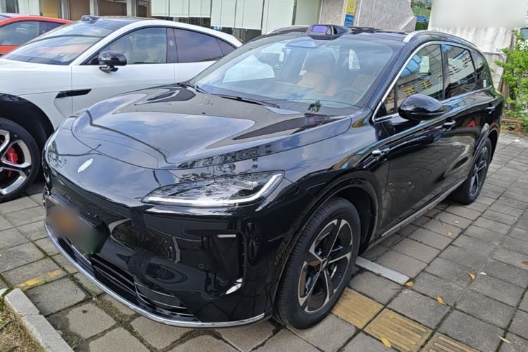 Used Hima H5 2025 Model Range-Extending Max Guazi used car, China used car export, Used car for sale, Used cars, Cheapest cars for sale
