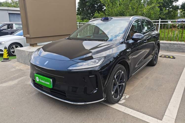 Used Hima H5 2025 Model Range-Extending Max Guazi used car, China used car export, Used car for sale, Used  cars, Cheapest cars for sale