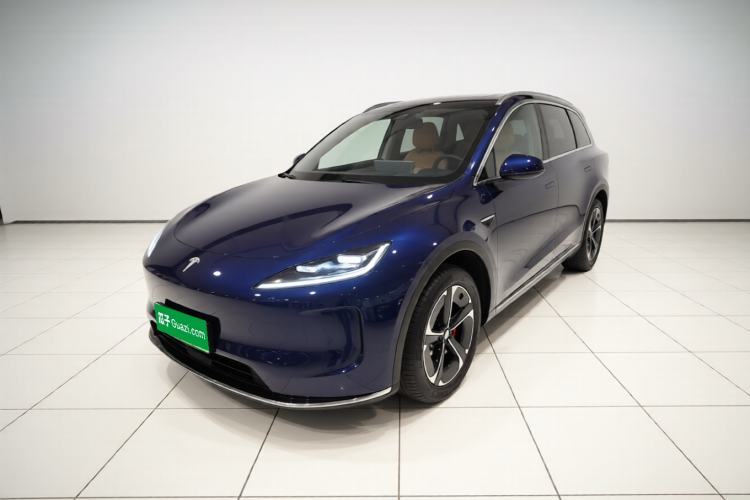 Used Hima H5 2025 Model Range-Extending Max Guazi used car, China used car export, Used car for sale, Used  cars, Cheapest cars for sale