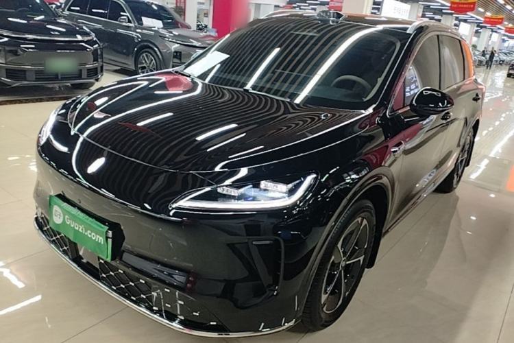 Used Hima H5 2025 Model Range-Extending Pro Guazi used car, China used car export, Used car for sale, Used  cars, Cheapest cars for sale