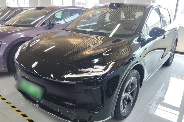 Used Hima H5 2025 Model Range-Extending Max Guazi used car, China used car export, Used car for sale, Used  cars, Cheapest cars for sale