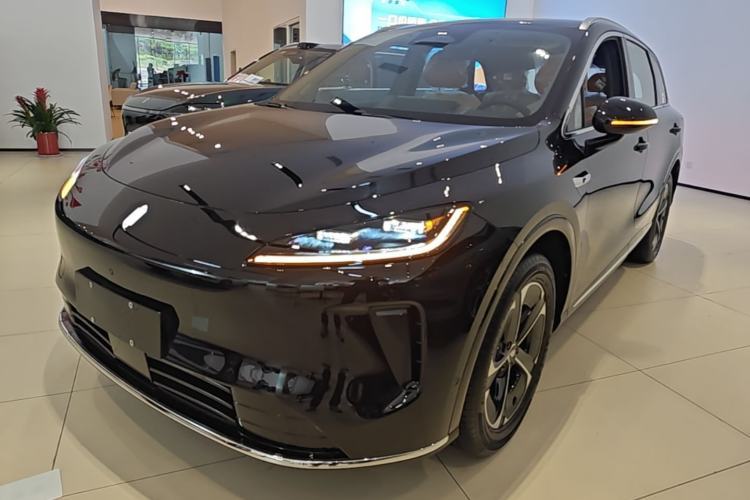 Used Hima H5 2025 Model Range-Extending Pro Guazi used car, China used car export, Used car for sale, Used  cars, Cheapest cars for sale