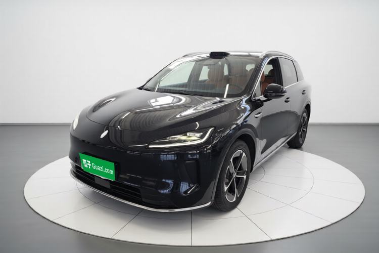 Used Hima H5 2025 Model Range-Extending Max Guazi used car, China used car export, Used car for sale, Used cars, Cheapest cars for sale