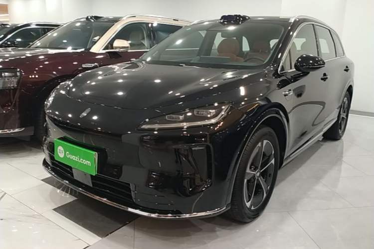 Used Hima H5 2025 Model Range-Extending Max Guazi used car, China used car export, Used car for sale, Used  cars, Cheapest cars for sale
