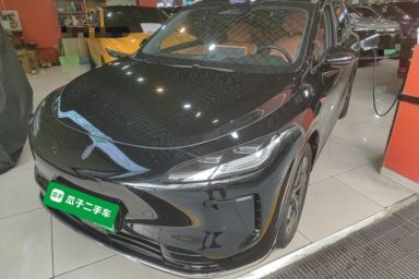 Used Hima H5 2025 Model Pure Electric Max