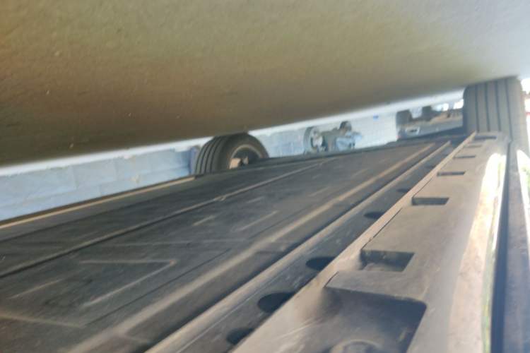 Used Hima H5 2025 Model Pure Electric Max Long Range Chassis Front Right