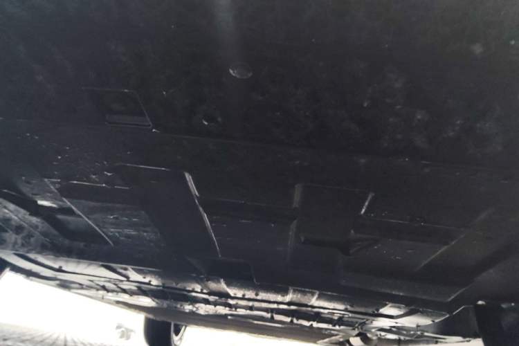 Used Hima H5 2025 Model Range-Extending Max Chassis Front