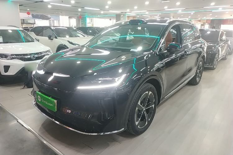 Used Hima H5 2025 Model Range-Extending Max Guazi used car, China used car export, Used car for sale, Used  cars, Cheapest cars for sale