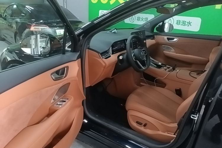 Used Hima H5 2025 Model Range-Extending Max Driver Seat