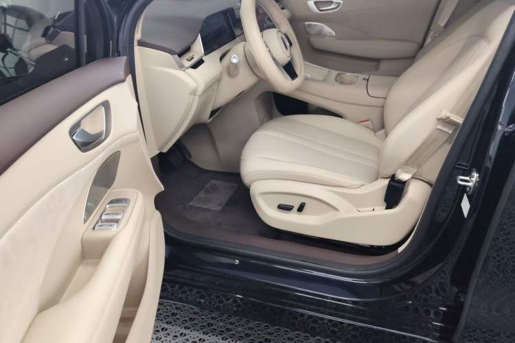 Used Hima H5 2025 Model Range-Extending Max Driver Seat