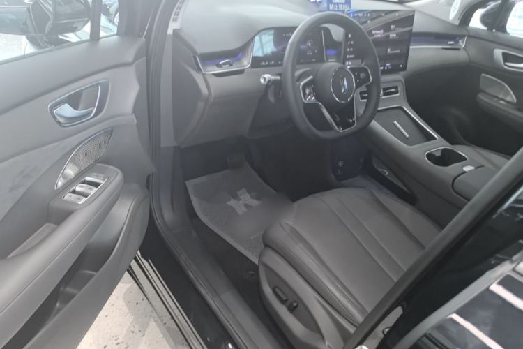 Used Hima H5 2025 Model Range-Extending Max Driver Seat