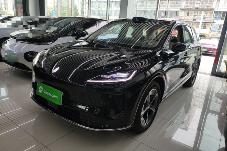 Used Hima H5 2025 Model Range-Extending Max Guazi used car, China used car export, Used car for sale, Used cars, Cheapest cars for sale