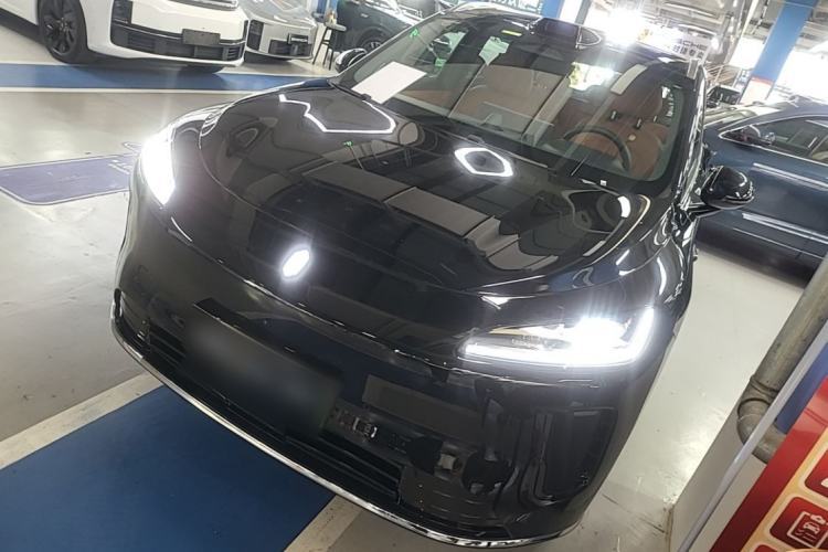 Used Hima H5 2025 Model Range-Extending Max Guazi used car, China used car export, Used car for sale, Used  cars, Cheapest cars for sale