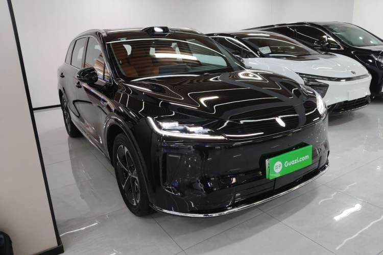 Used Hima H5 2025 Model Range-Extending Max Exterior 1