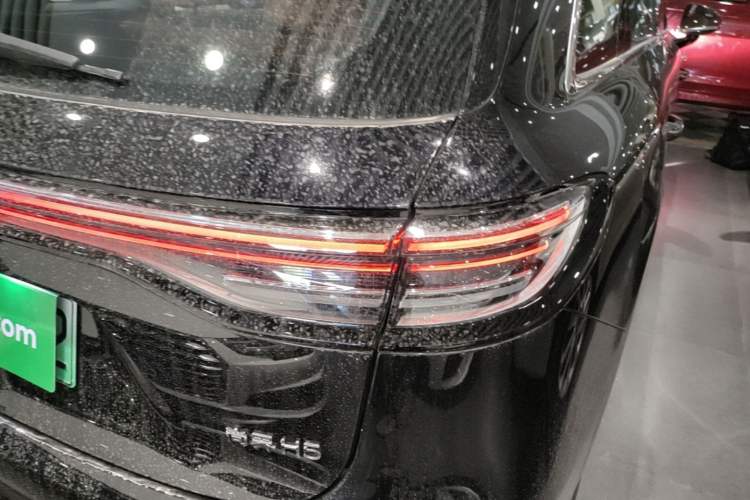 Used Hima H5 2025 Model Range-Extending Max Exterior 3