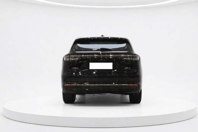 Used Hima H5 2025 Model Pure Electric Max Long Range Exterior 3