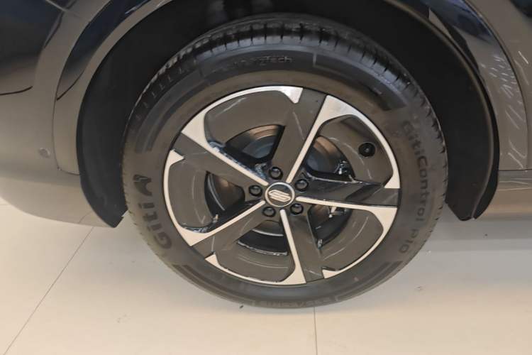Used Hima H5 2025 Model Range-Extending Max Exterior 5
