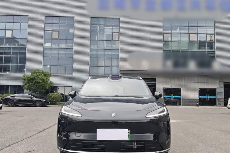Used Hima H5 2025 Model Range-Extending Max Exterior 5