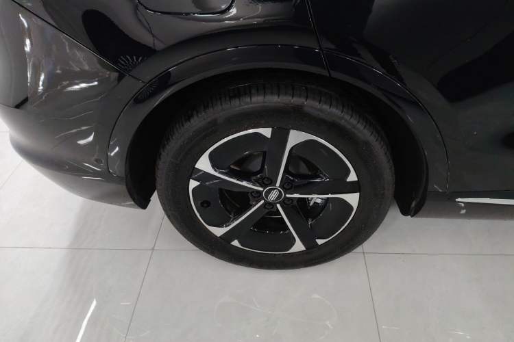 Used Hima H5 2025 Model Range-Extending Max Exterior 5