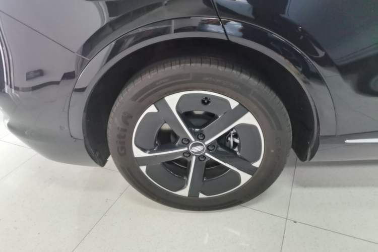 Used Hima H5 2025 Model Range-Extending Max Exterior 5