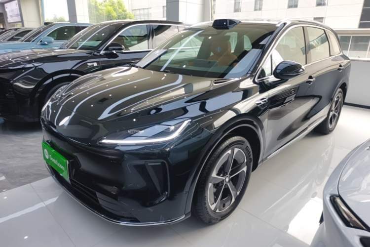 Used Hima H5 2025 Model Range-Extending Max Guazi used car, China used car export, Used car for sale, Used  cars, Cheapest cars for sale