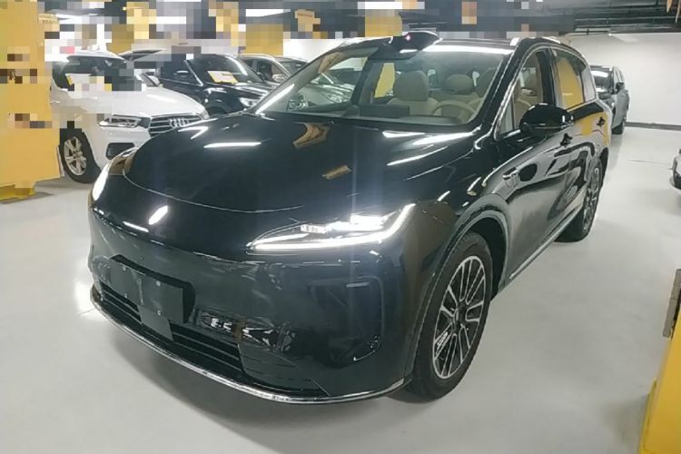 Used Hima H5 2025 Model Range-Extending Max Guazi used car, China used car export, Used car for sale, Used  cars, Cheapest cars for sale