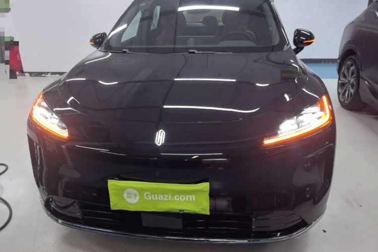 Used Hima H5 2025 Model Range-Extending Max Front