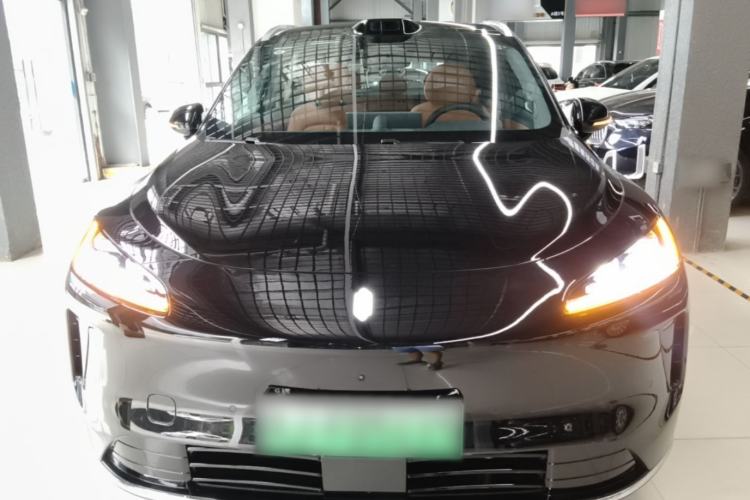 Used Hima H5 2025 Model Range-Extending Max Front