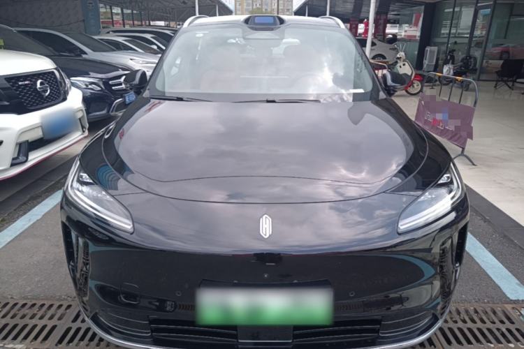 Used Hima H5 2025 Model Range-Extending Max Front