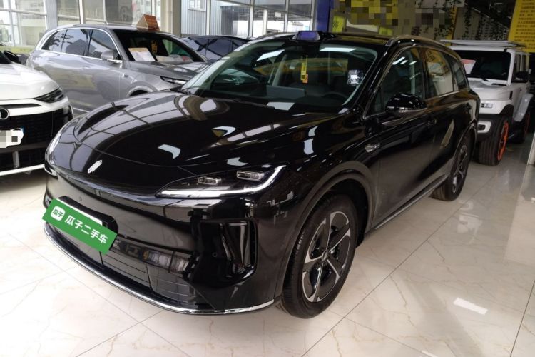 Used Hima H5 2025 Model Pure Electric Max Long Range Guazi used car, China used car export, Used car for sale, Used Hima cars, Cheapest cars for sale, Electric vehicle, New energy car