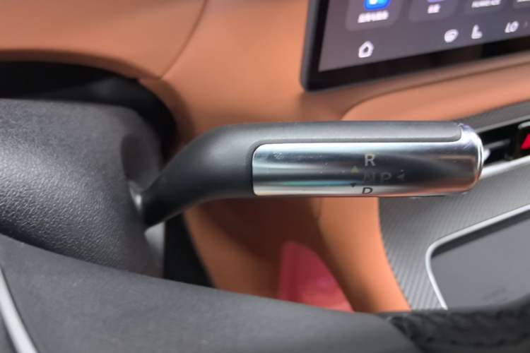 Used Hima H5 2025 Model Range-Extending Max Gear Lever