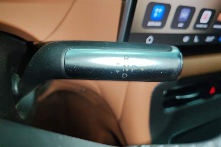 Used Hima H5 2025 Model Range-Extending Pro Gear Lever